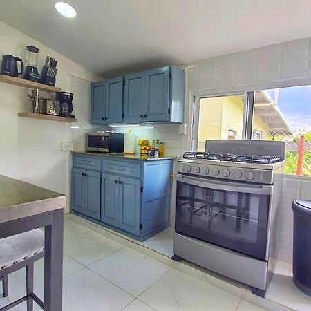 Villa Alejandro Бокете Номер фото